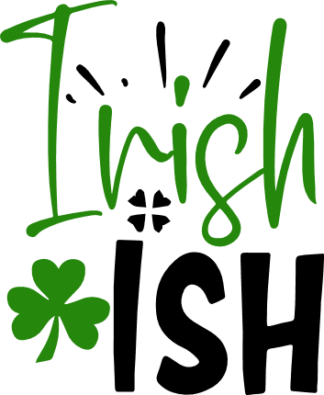 irish-ish-shamrock-st-patricks-day-free-svg-file-SvgHeart.Com