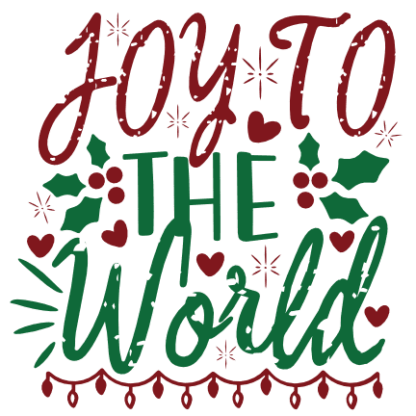 joy-to-the-world-christmas-free-svg-file-SvgHeart.Com