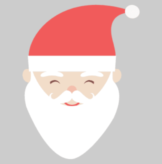 santa-claus-head-clipart-christmas-free-svg-file-SVGHEART.COM